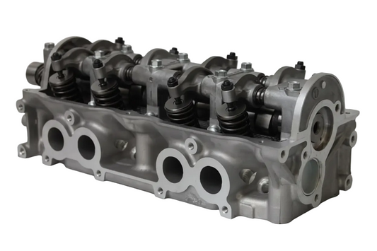Culata de motor Mazda B2200 FE F8 F2
