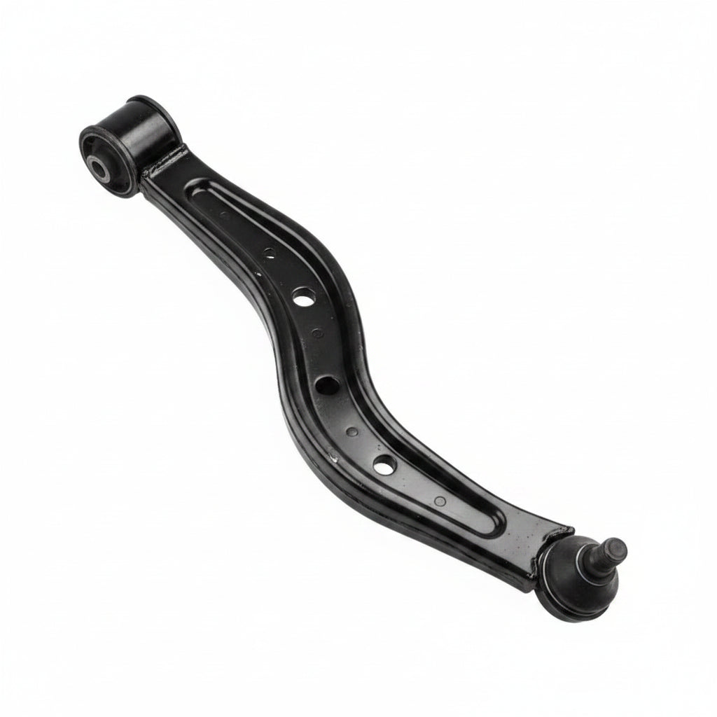 Tijera suspensión Mazda 6 2002-2007 (Brazo Curvo) inferior delantera izquierda