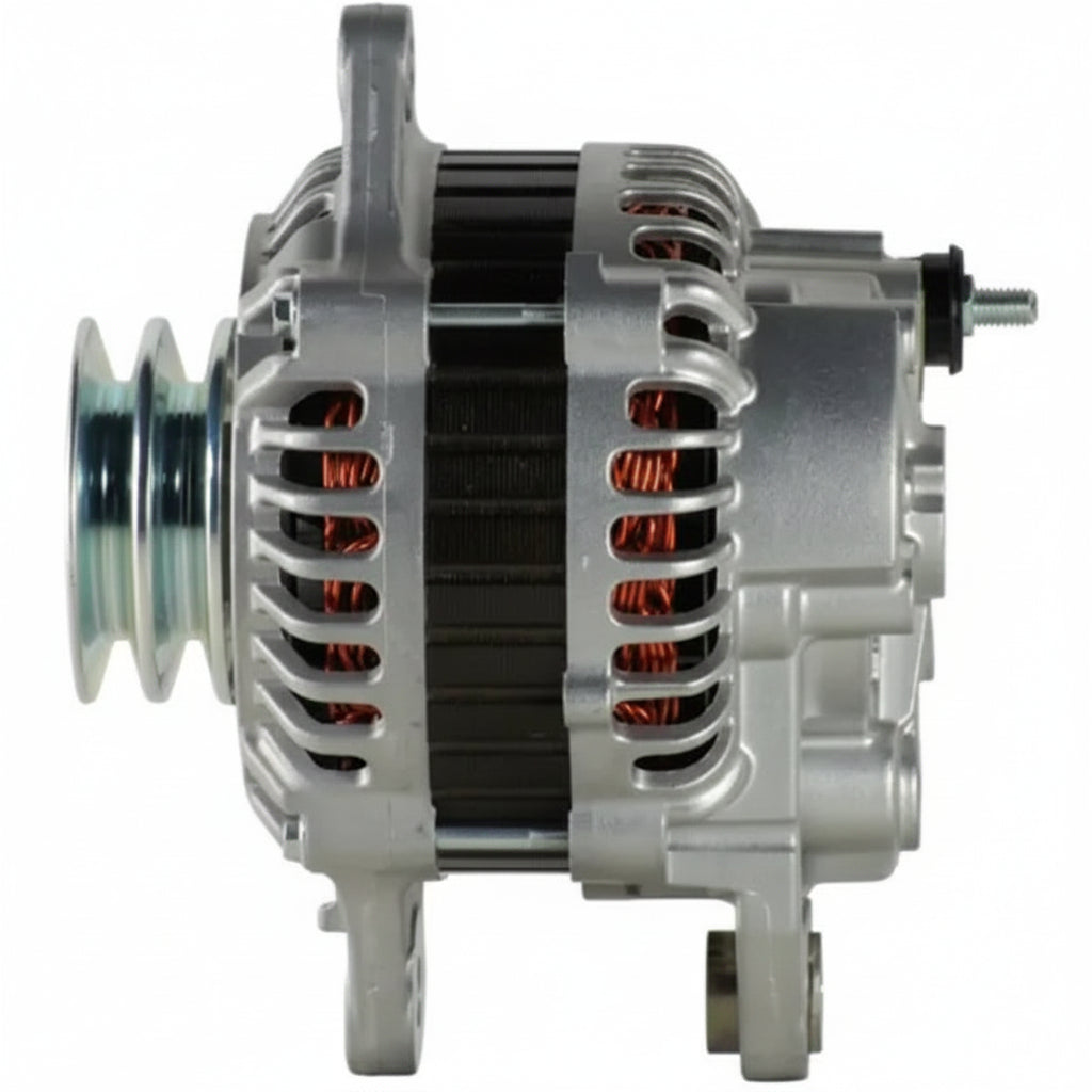 Alternador Mitsubishi 4M40/4M41