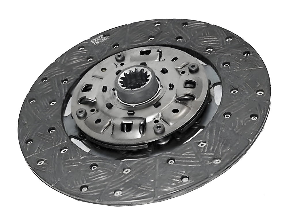 Disco de clutch Mitsubishi FUSO 4D33 2014+