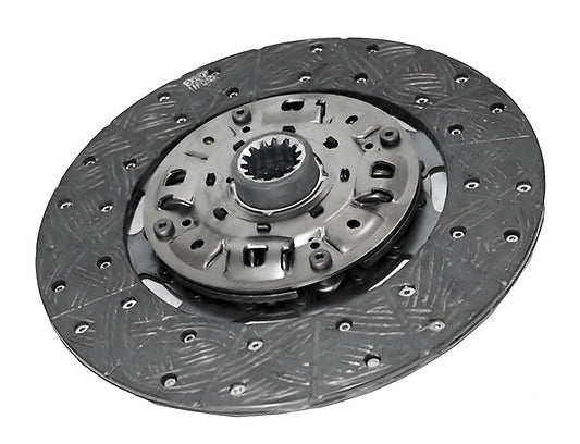 Disco de clutch Mitsubishi FUSO 4D33 2014+