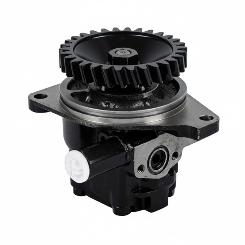 Bomba POWER STEERING Isuzu FTR 6HK1