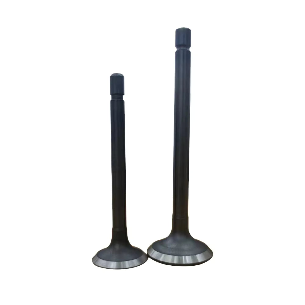 Valvulas IN Isuzu G200 (4)