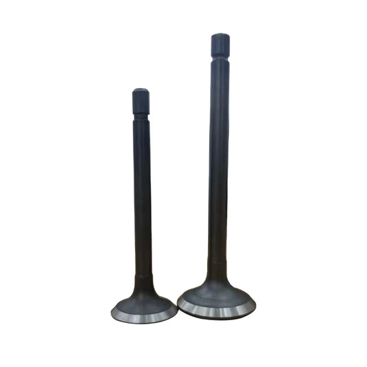 Valvulas IN Isuzu G200 (4)