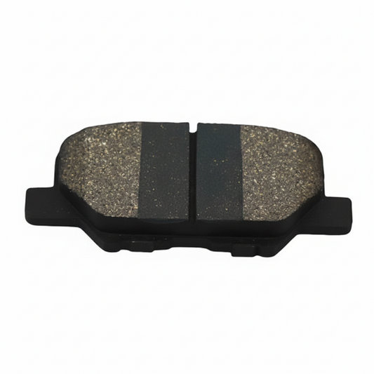 Pastillas de freno cerámica Mazda 6 2014 en adelante Trasera Mitsubishi Outlander 2014
