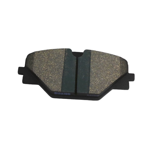 Pastillas de freno cerámica Hyundai Elantra1995-2006 Tiburon 1997-2007 Nissan Maxima 1988-1994 Kia Spectra 2004 en adelanteTrasera