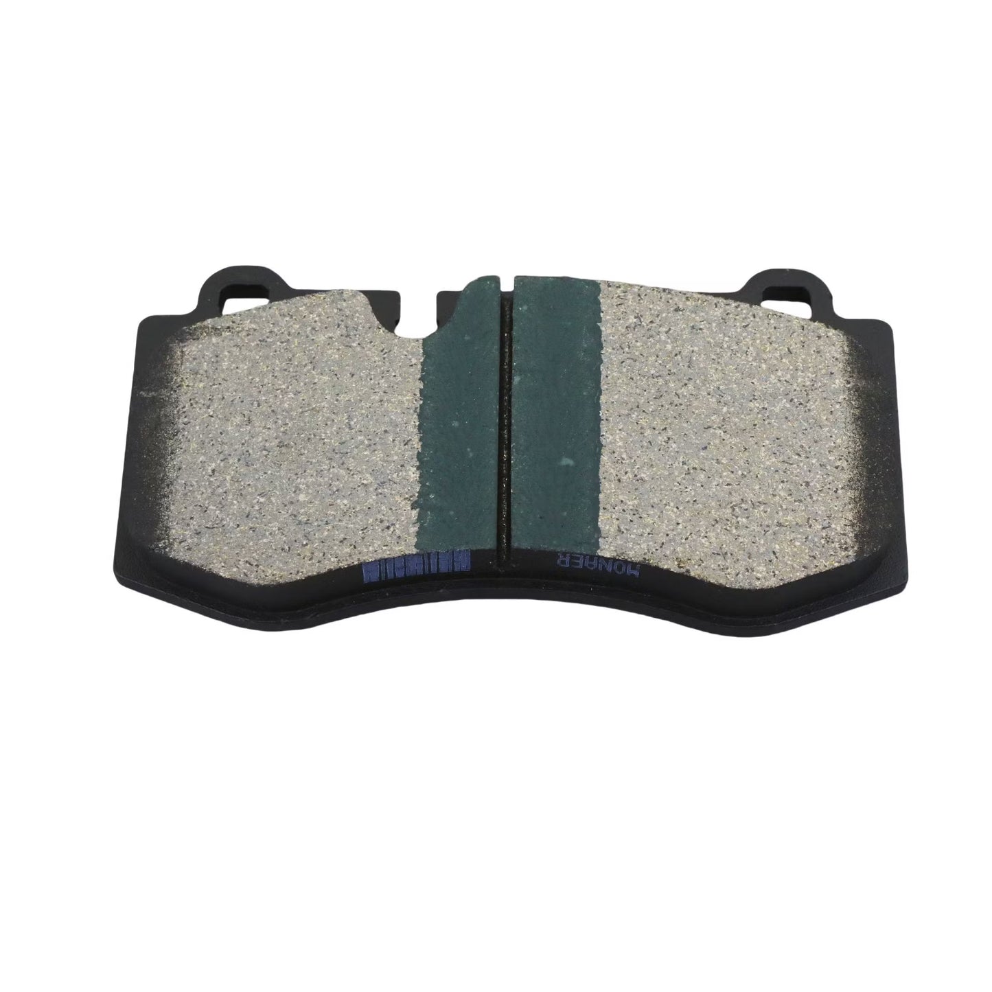 Pastillas de freno cerámica Jeep GrandCherokee2006-2010 Dodge Challenger 2008 en adelante Charger 2006 en adelante