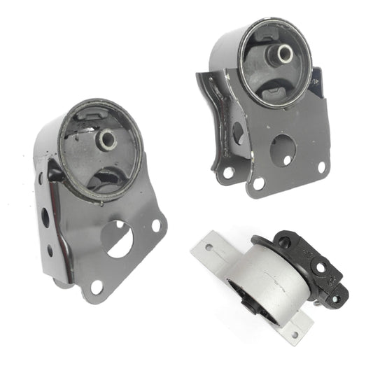 Soporte de motor Nissan Altima 2002-2005