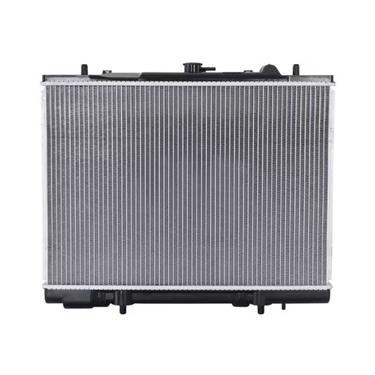 Radiador Mitsubishi L200 25d 4d56 1996-2007 MTM
