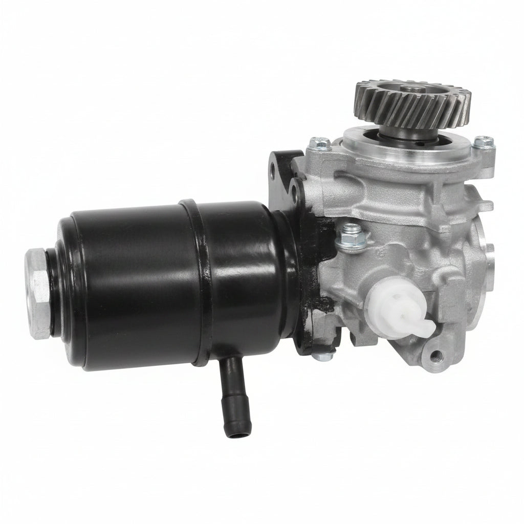 Bomba POWER STEERING Mitsubishi MONTERO NATIVA 4M41