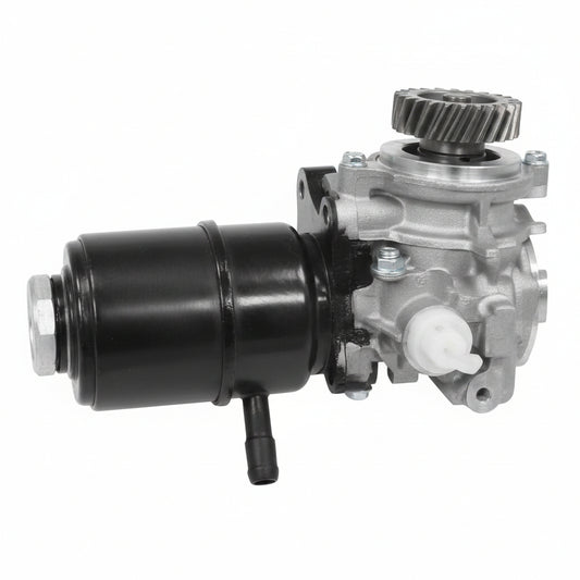 Bomba POWER STEERING Mitsubishi MONTERO NATIVA 4M41