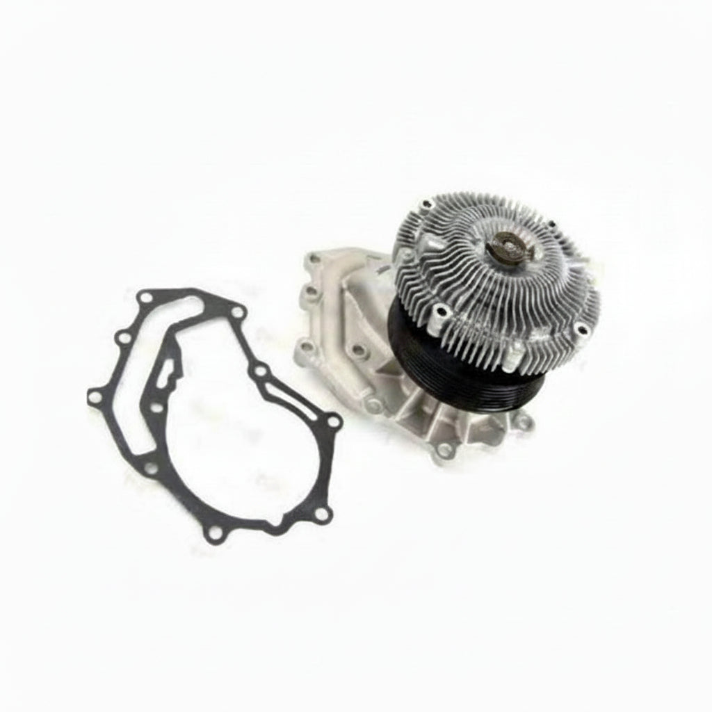 Bomba Agua Nissan ZD30