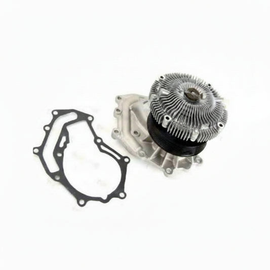 Bomba Agua Nissan ZD30