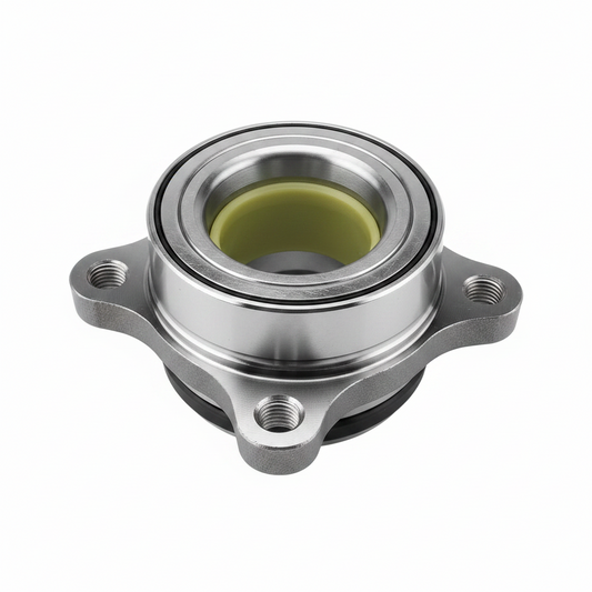 Bufa de Rueda DEL Nissan URVAN