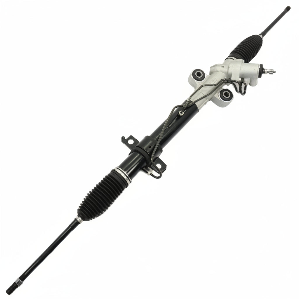 Cremallera de dirección Isuzu DMAX 2012