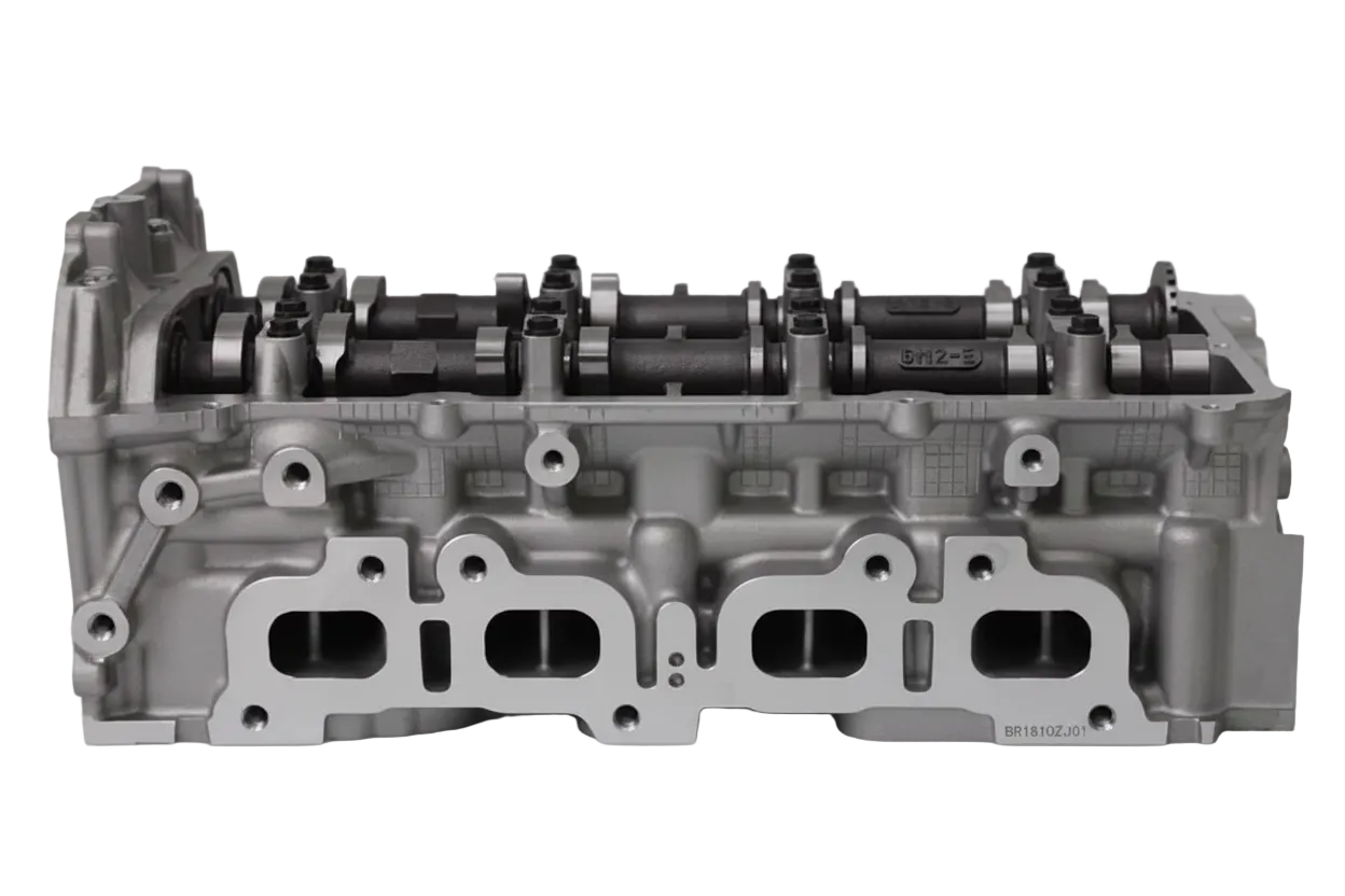 Culata de motor Nissan Frontier QR25
