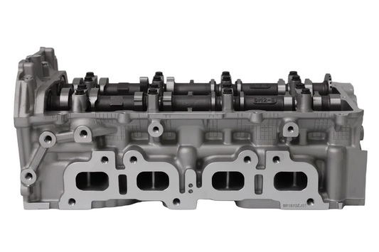 Culata de motor Nissan Frontier QR25