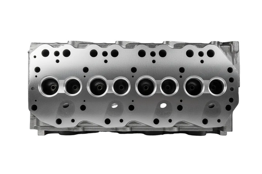 Culata de motor Nissan TD27 24 mm