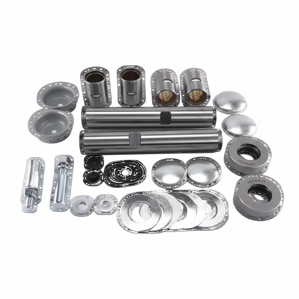 King Pin Mitsubishi CANTER 1979- 28X180