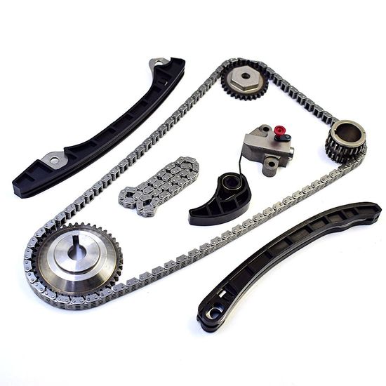 Kit de tiempo Nissan HR15DE HR16DE HR18DE