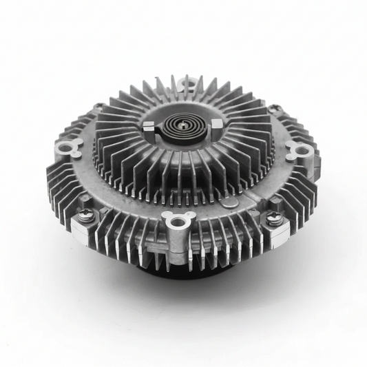 Fan Clutch Toyota 1KD/2KD Revo 1GD/2GD (TW)