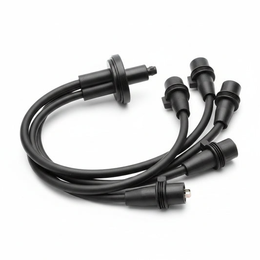 Cables Bujia Toyota Corolla 2T