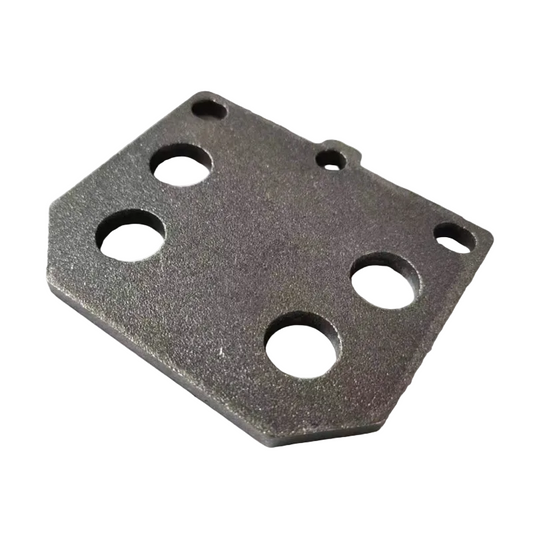 Pastillas de freno cerámica Toyota Hilux RN30 1975-1983