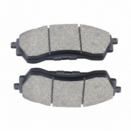 Pastillas de freno Ford Everest 2015 en adelante Ford Ranger 2018 en adelanteAmarok 2022 en adelante