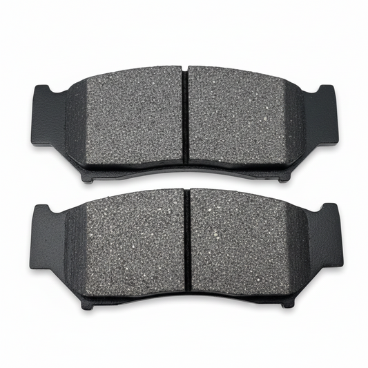 Pastillas de freno cerámica Suzuki Grand Vitara 2001-2004 Chevrolet Tracker 1999-2003