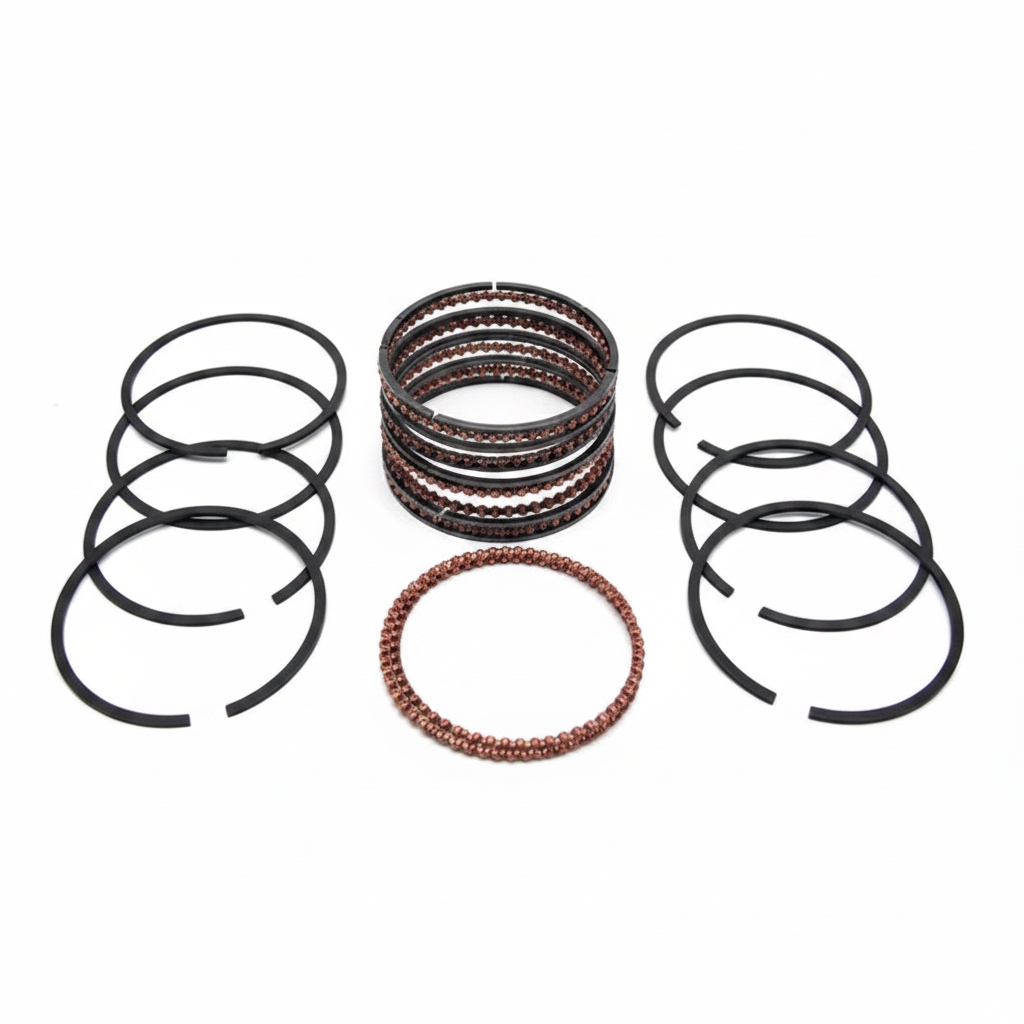 Anillos Motor Nissan KA24/1E400