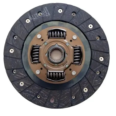 Disco de Clutch Mitsubishi 4D55/4D56 23D 225MM