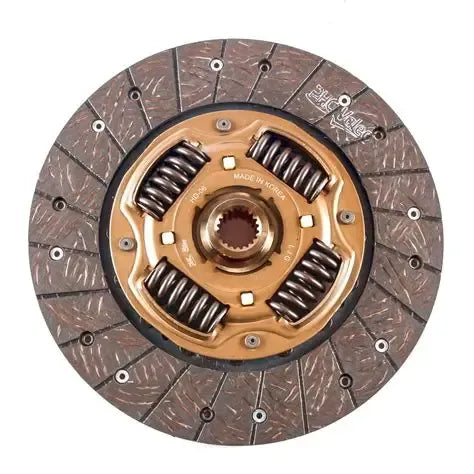 Disco de clutch Isuzu G180/C223/4ZB1/4ZC1