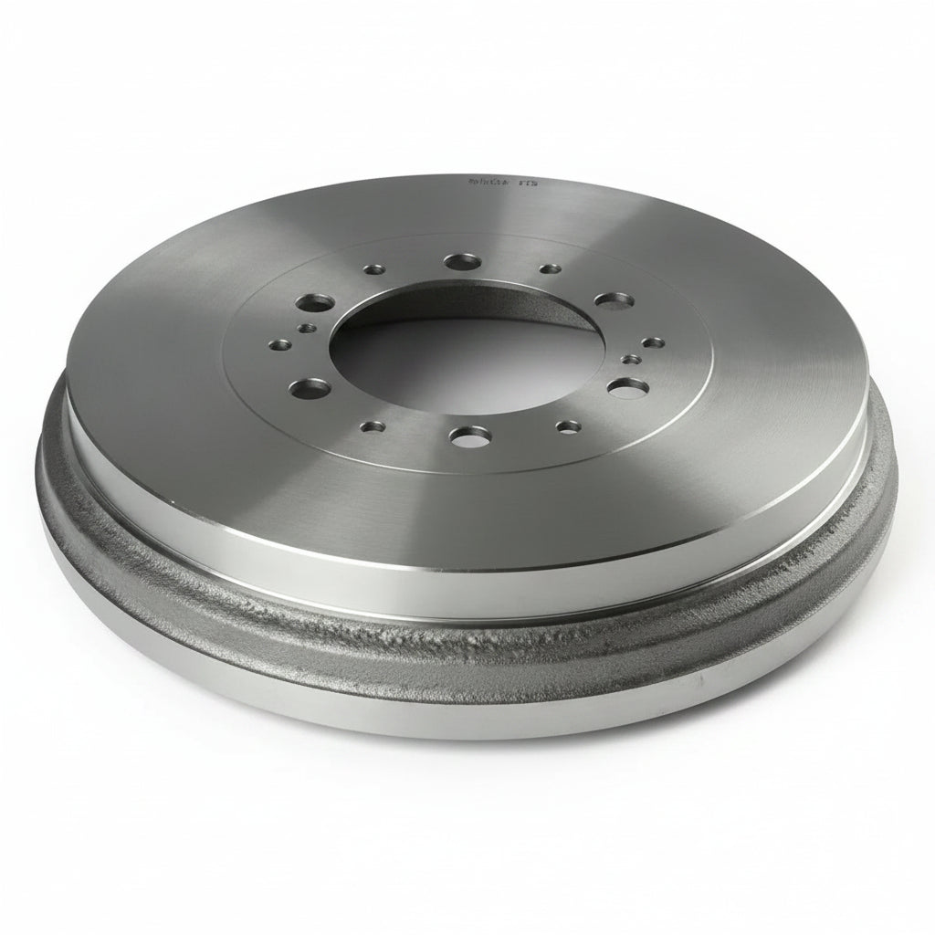 Tambor de freno Nissan Navara 2.5 4WD 2005-2015 Tras.