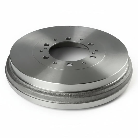 Tambor de freno Nissan Navara 2.5 4WD 2005-2015 Tras.