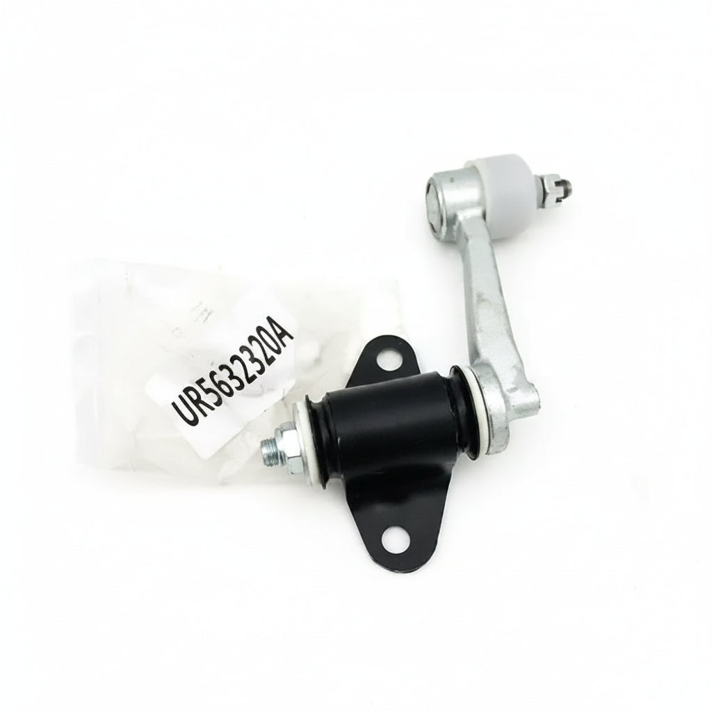 Brazo Loco Maz BT50 2WD 07 DAICHI