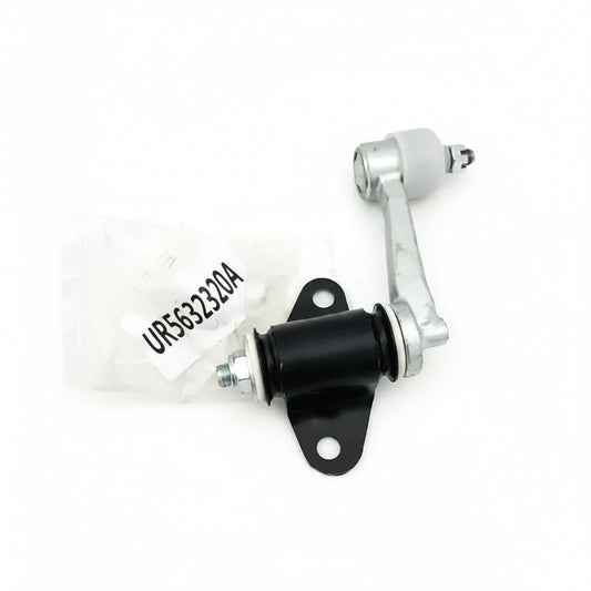 Brazo Loco Maz BT50 2WD 07 DAICHI