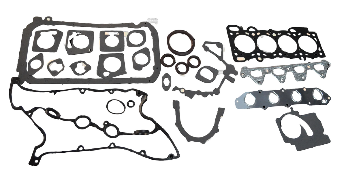 Kit Empaque Motor Kia Sephia/doch 00- 1.8