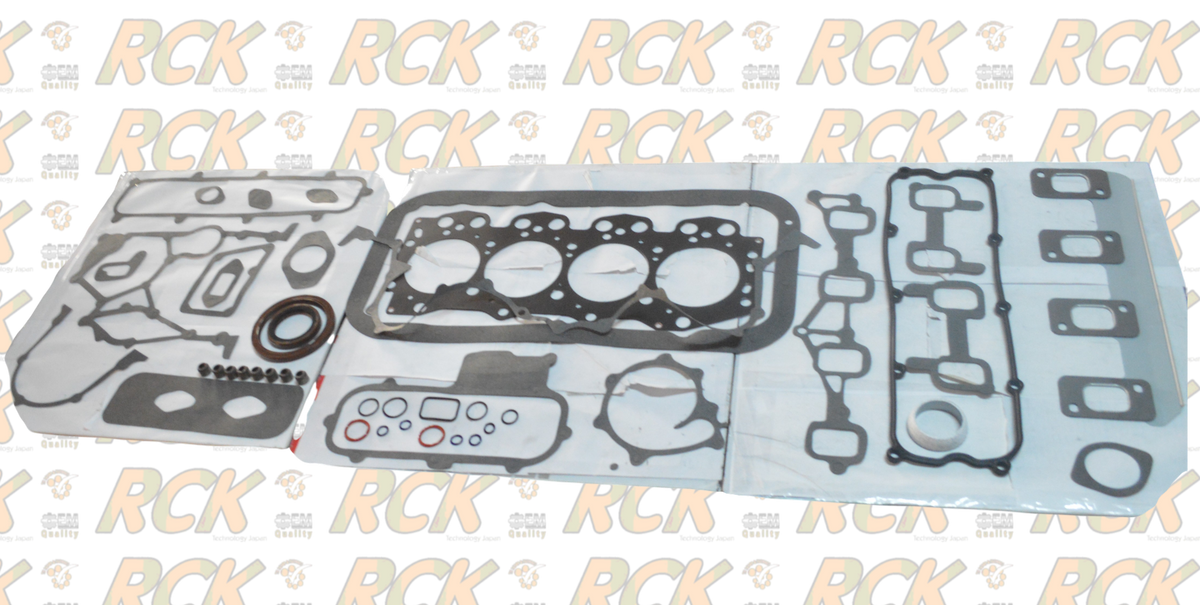 Kit Empaque Motor Kia K3000 Jta