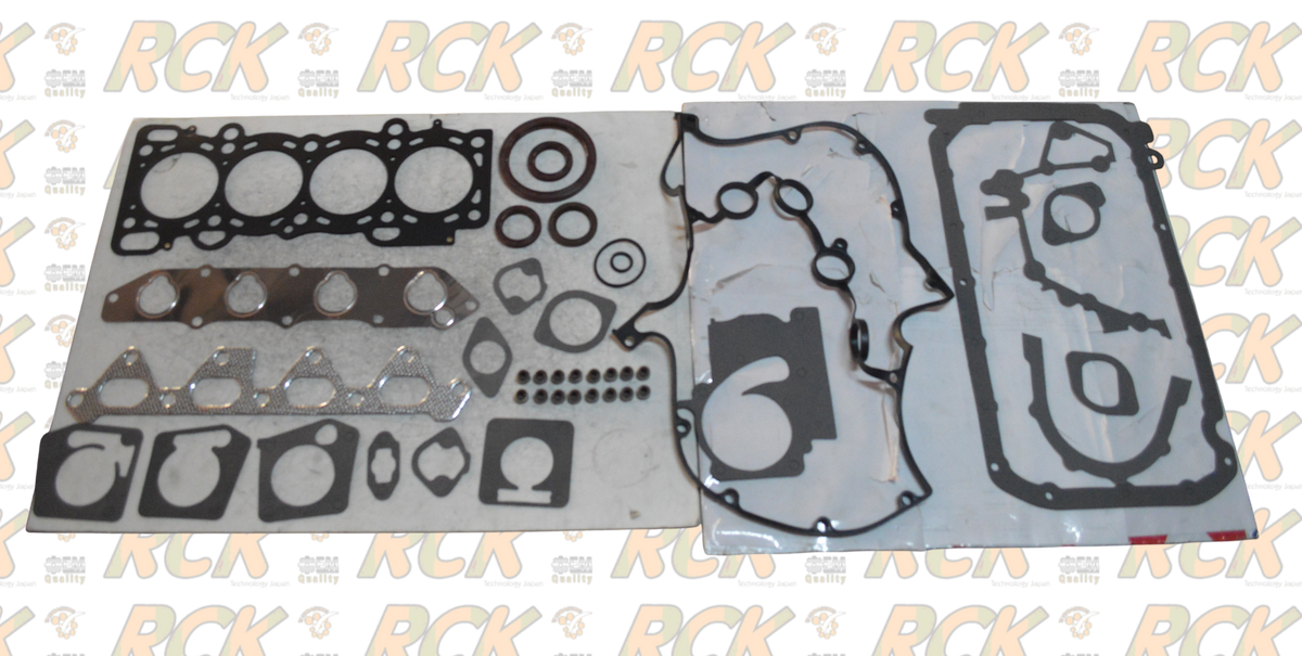 Kit Empaque Motor Kia Sephia T8 DOHC