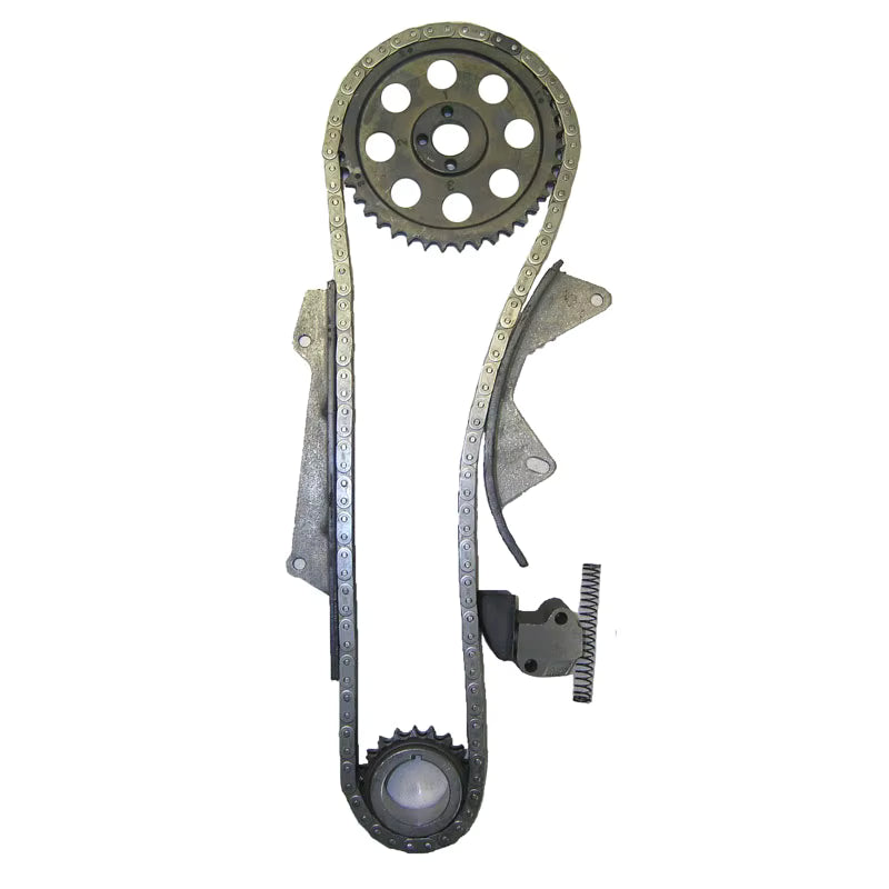 Kit de tiempo Nissan Z24 1984-1998CADENA Doble