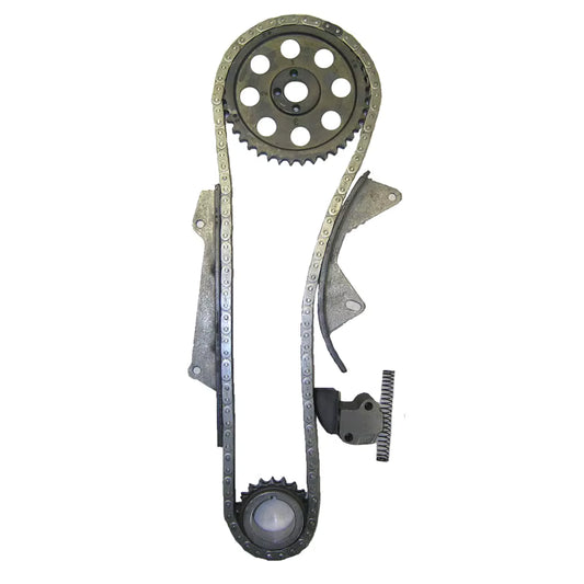 Kit de tiempo Nissan Z24 1984-1998CADENA Doble