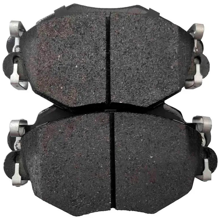 Pastillas de freno cerámica Ford Mondeo 2000-2005 Jaguar X-Type 2001 en adelante