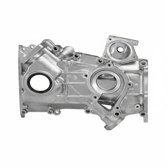 Bomba Aceite Nissan Navara KA24DE