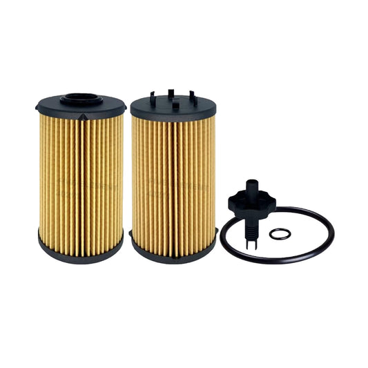 Filtro de Aceite HINO DUTRO 4.0 N04C-T 2019-/ DYNA 19