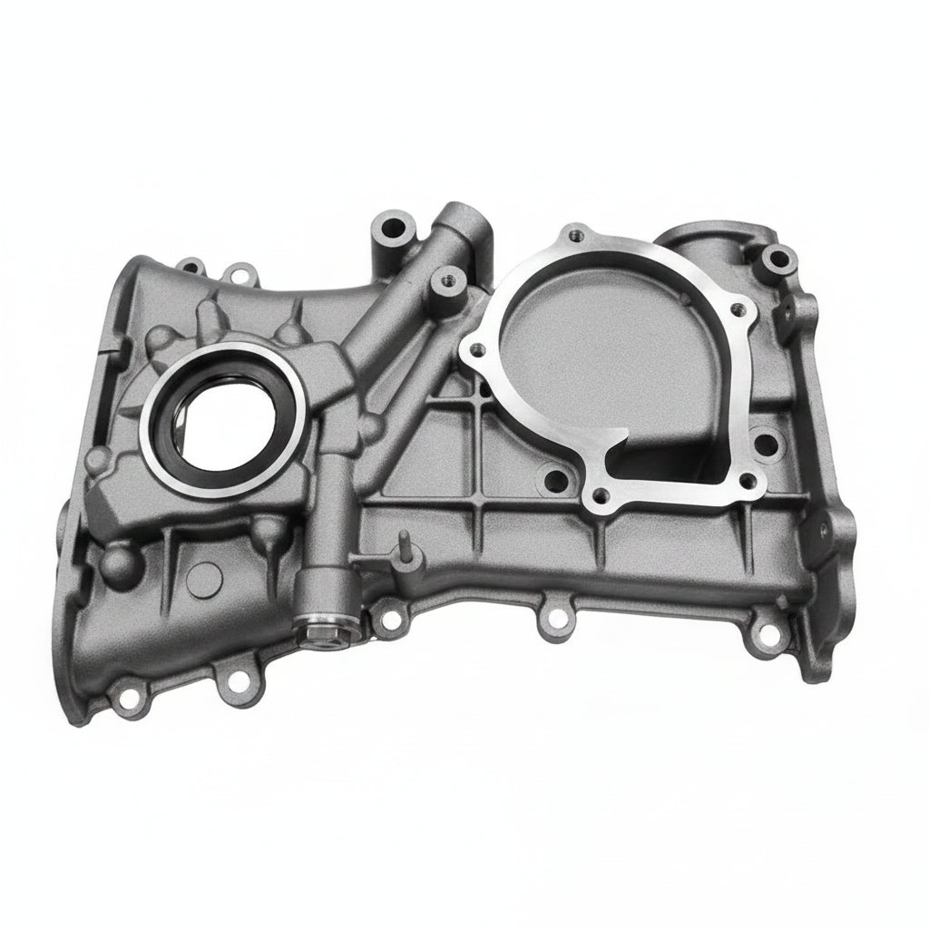 Bomba Aceite Nissan GA16