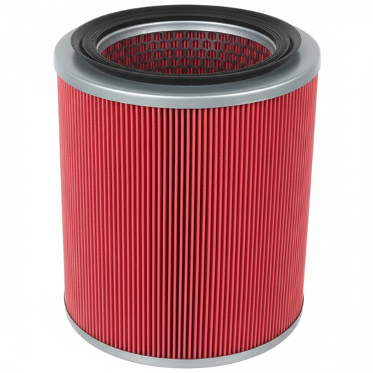 Filtro de Aire KIA K2700 / K2500 2001-2006 METAL