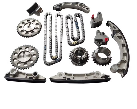 Kit de tiempo Toyota 1GD