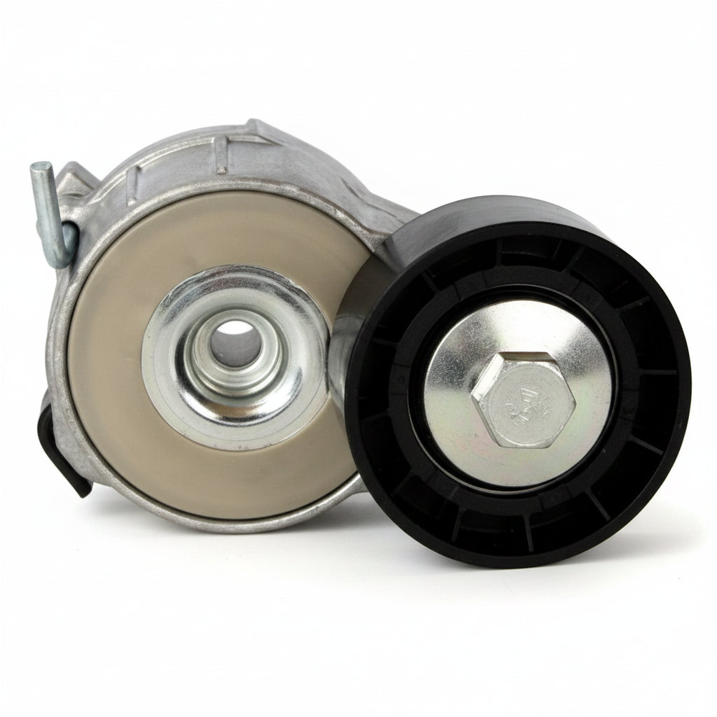 Polea tensora Ford ESCAPE 2009-2012 2.5L / MAZDA TRIBUTE 2009-2011 2.5L
