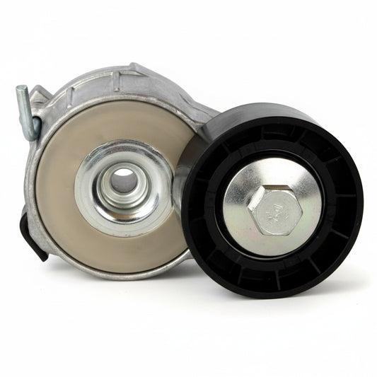 Polea tensora Ford ESCAPE 2009-2012 2.5L / MAZDA TRIBUTE 2009-2011 2.5L