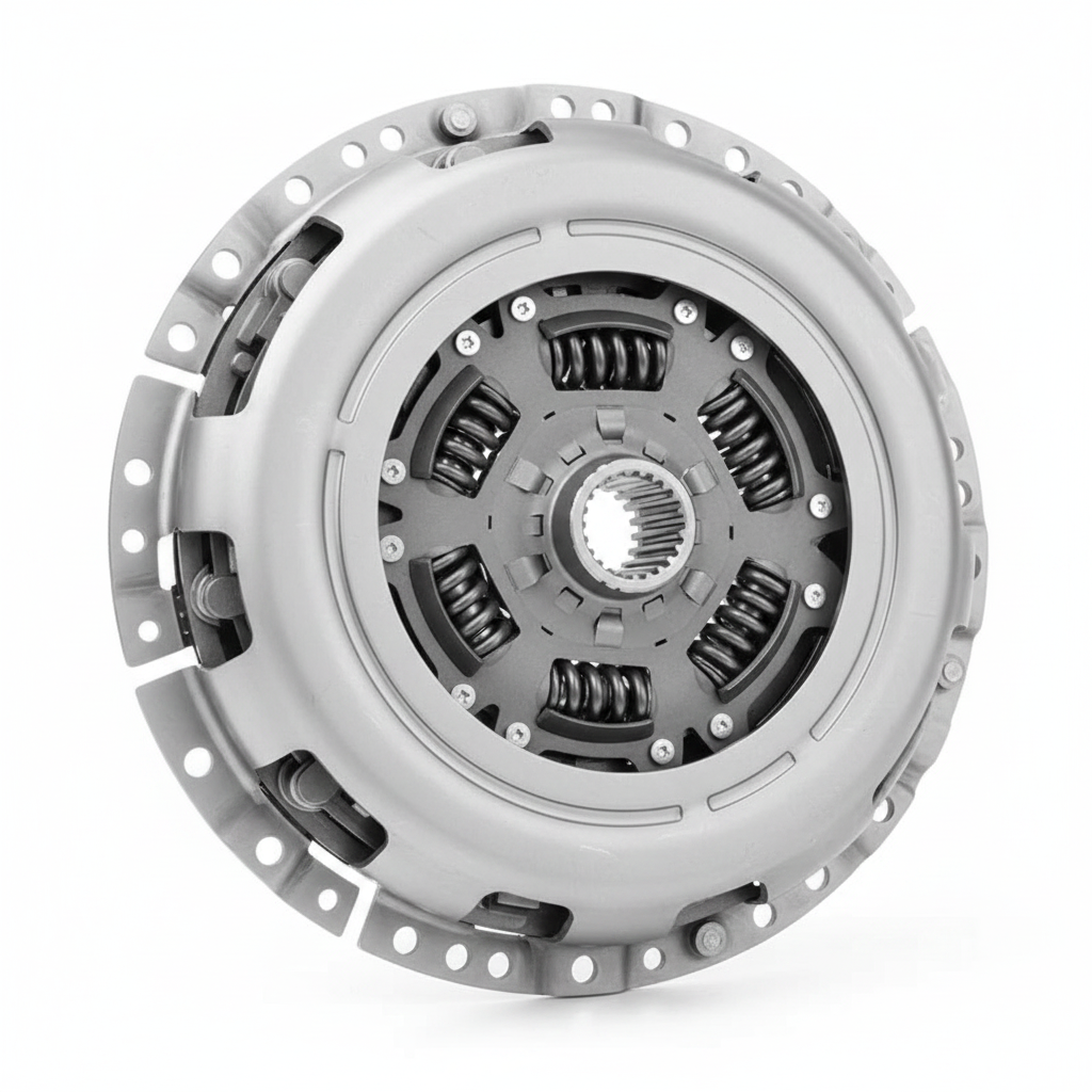 Kit Embrague Hyundai County/4D34/ME521019/41200 5H000 (JCAP)